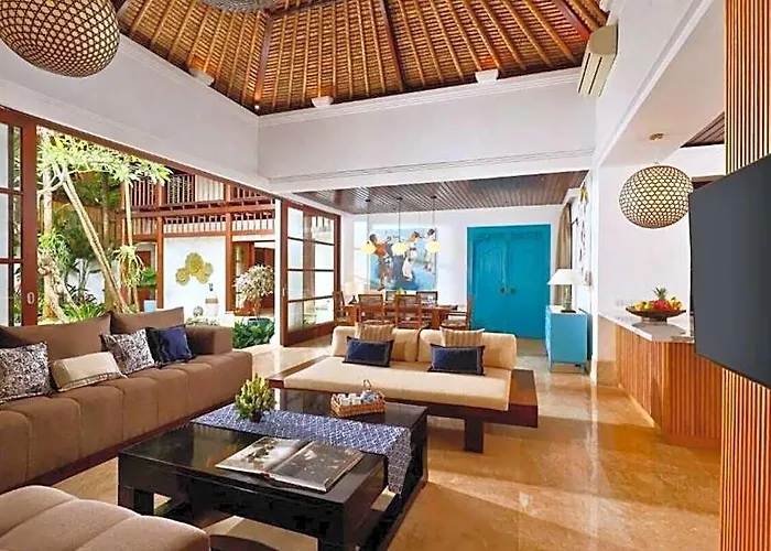 Thistle 2 Bedroom Private Pool Zn49