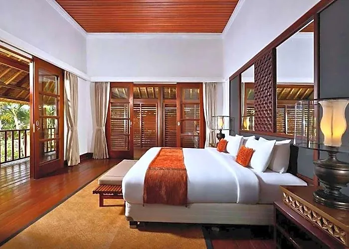 Thistle 2 Bedroom Private Pool Zn49 Villa Kuta Selatan