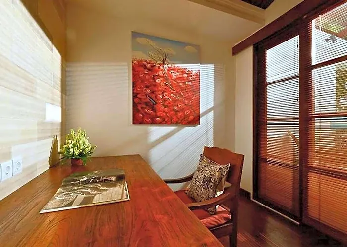 Thistle 2 Bedroom Private Pool Zn49 Villa Kuta Selatan
